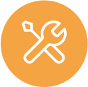 tools-circle