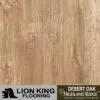 Desert-oak