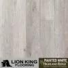 Painted-White