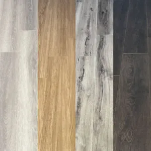 AquaLock Laminate Flooring
