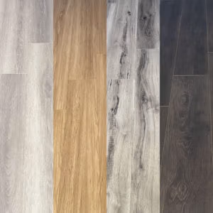 AquaLock Laminate Flooring