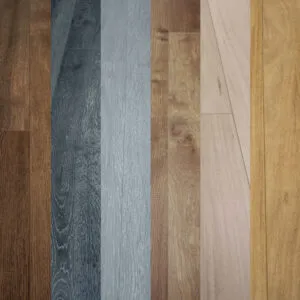 AC5 Monarch™ 12mm HDF Laminate Flooring