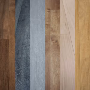 AC5 Monarch™ 12mm HDF Laminate Flooring