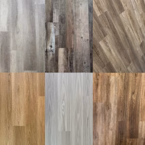 7mm HYBRID FLOOR RANGE