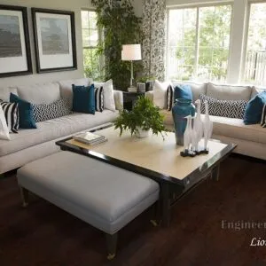 ImperialOak™ Engineered Oak Timber Flooring