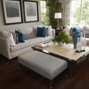 Grand Oak™ Engineered Oak Timber Flooring