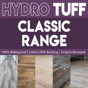 Hydro Tuff Classic Range