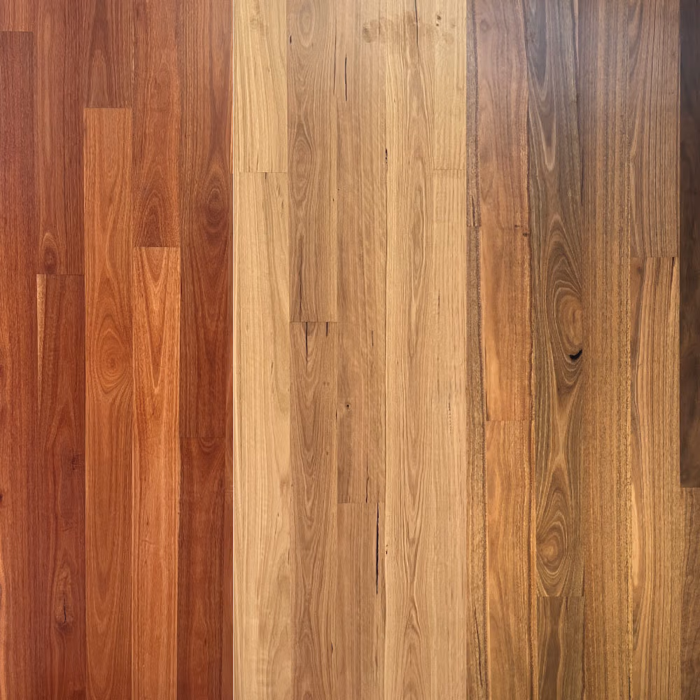 Australian Hardwood Engineered Timber Flooring