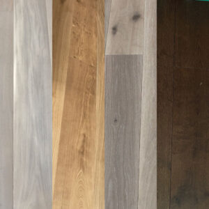 Imperial Oak Prestige Collection