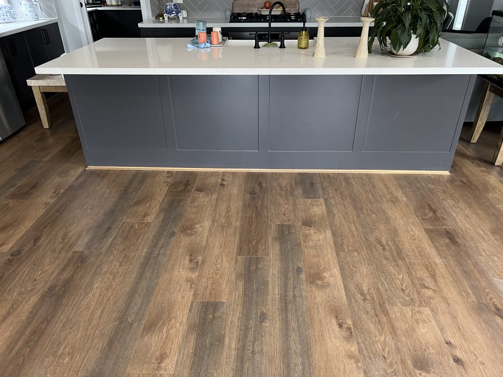 BRONZE OAK